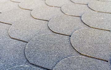 Chelveston asphalt roofing costs