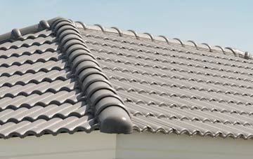 advantages of Chelveston clay roofing