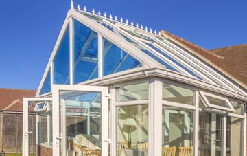 conservatory roof insulation costs Chelveston