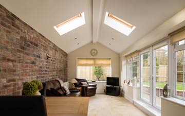 conservatory roof insulation Chelveston, Northamptonshire