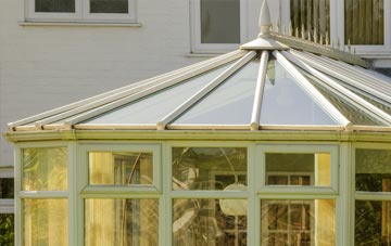 conservatory roof repair Chelveston, Northamptonshire