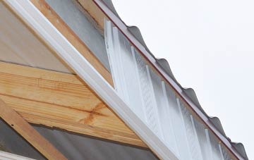 why Chelveston fascia repairs are essential
