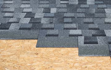 expert Chelveston asphalt roof companies