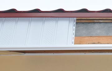 Chelveston fascia repair costs