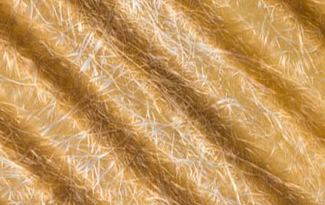 Chelveston fibreglass roof waterproofing