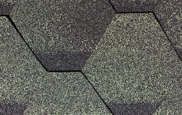 Chelveston fibreglass shingle repairs