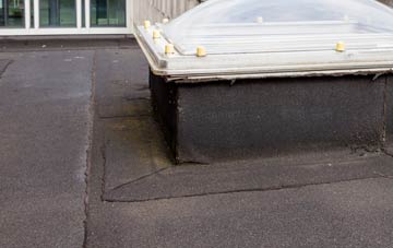 disadvantages of Chelveston flat roofs