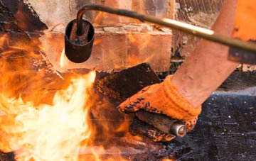 Chelveston flat roof repair companies