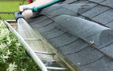 Chelveston gutter cleaning costs