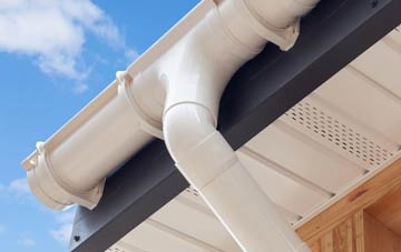Chelveston gutter installation costs