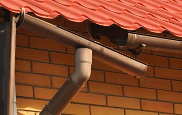 Chelveston gutter repair costs