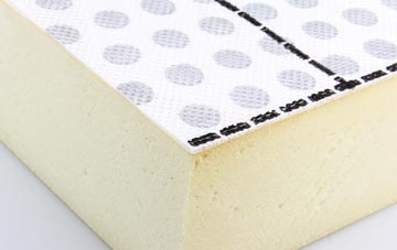 meeting Chelveston building codes