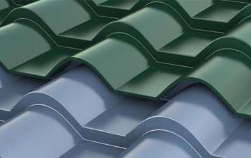 who should consider Chelveston plastic roofs