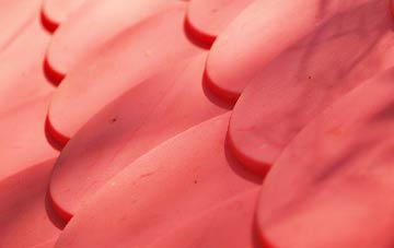 Chelveston plastic roof costs