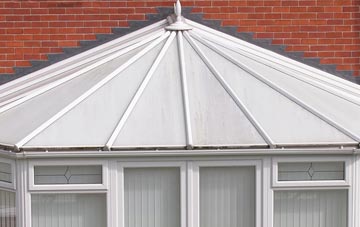 Chelveston polycarbonate conservatory roof repairs