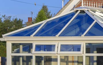 professional Chelveston conservatory insulation
