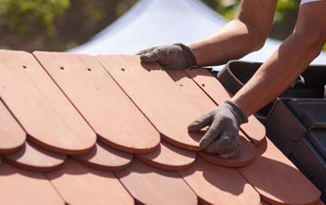 Chelveston roof tile contractors
