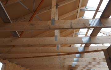 Chelveston roof truss costs