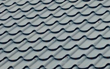 Chelveston rubber roofing companies