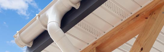 get Chelveston guttering quotes today