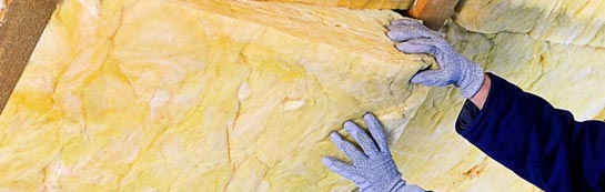 quotes for Chelveston roof insulation