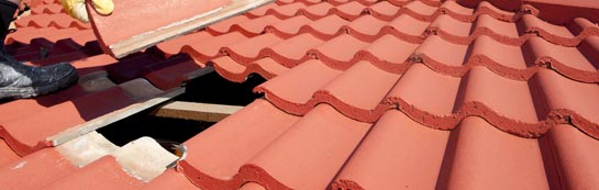 compare Chelveston roof repair quotes