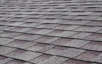 Chelveston tiles for shallow pitch roofing