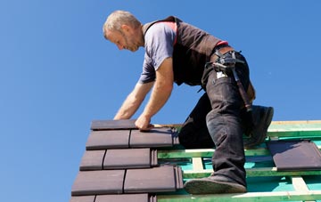 disadvantages of Chelveston slate roofing