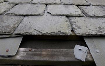 Chelveston slate roof repairs and maintenance