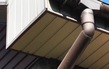 Chelveston soffit installation costs