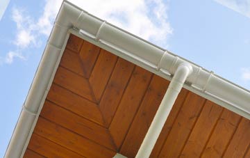 Chelveston soffit types
