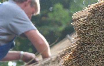 professional Chelveston thatchers