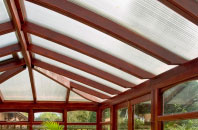 Chelveston conservatory roofing insulation