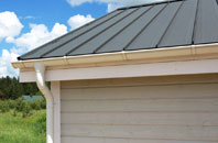 Chelveston fascia repair