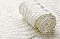 Chelveston fibreglass roofing repairs