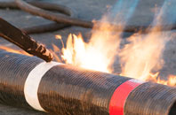 Chelveston flat roofing replacement
