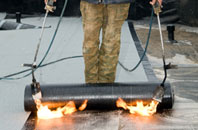 Chelveston flat roof sealing quote