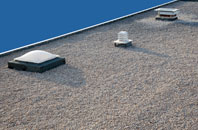 Chelveston flat roofing