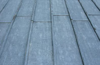 Chelveston lead roofing