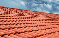 Chelveston roofing tiles