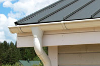 Chelveston soffits