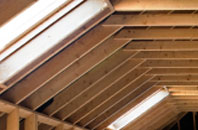 Chelveston tapered roof insulation quotes