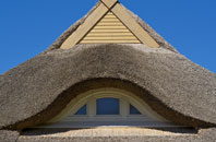 Chelveston thatch roofing