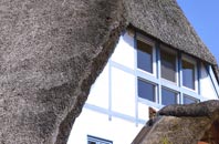 find rated Chelveston thatchers